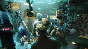 Guardians of the Galaxy Vol. 3