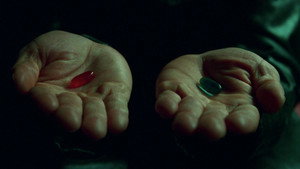 The Matrix