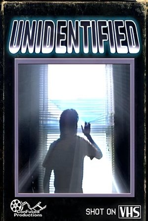 Póster de la película Unidentified