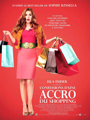 Confessions d’une accro du shopping