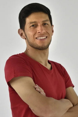 Diego Caicedo