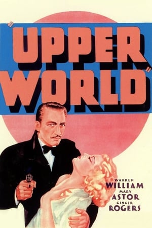 Póster de la película Upperworld (1934)