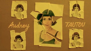 Le Fabuleux Destin d'Amélie Poulain
