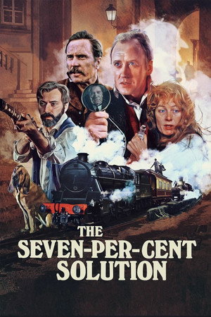 The Seven-Per-Cent Solution