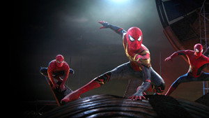 Spider-Man: No Way Home