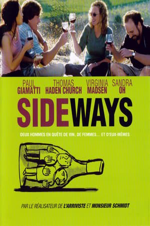 Sideways Streaming VF VOSTFR