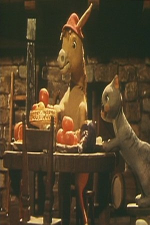 watch mori no ongakutai movie poster