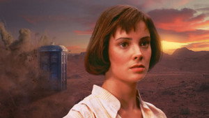 Doctor Who
