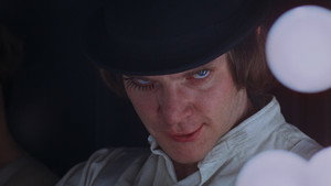 A Clockwork Orange