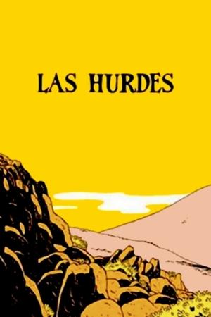 Póster de la película Las Hurdes (Tierra sin pan)