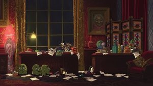 Le Voyage de Chihiro