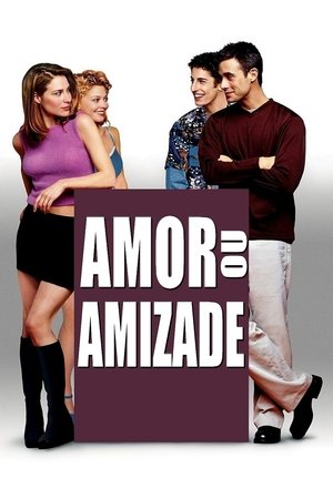 Amor ou Amizade