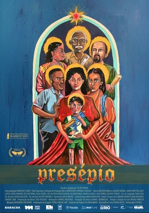 Póster de la película Presépio