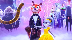 Zootopia 2
