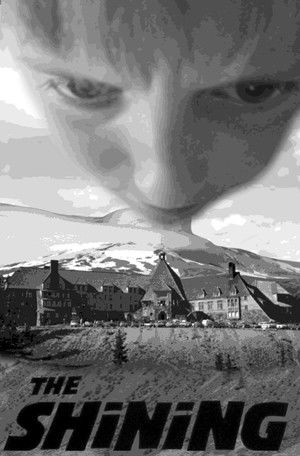 The Shining [but bad]