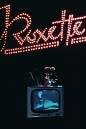 Póster de la película Roxette