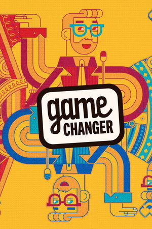 Póster de la serie Game Changer