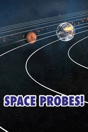 watch space probes! tv show poster
