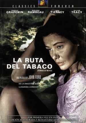 Póster de la película La ruta del tabaco