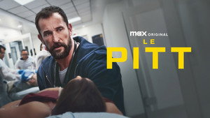 The Pitt