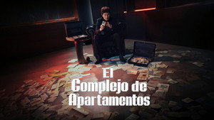 The Apartment Job