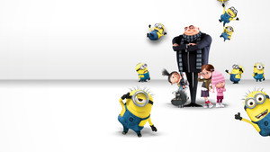 Despicable Me