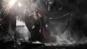 Man of Steel