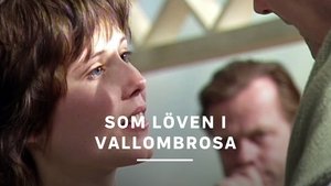 Som löven i Vallombrosa