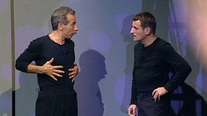 “I Corti” di Aldo, Giovanni e Giacomo