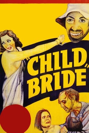 Póster de la película Child Bride