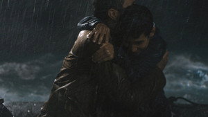 قضية الغرباء