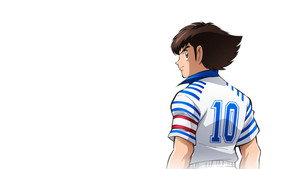 Captain Tsubasa