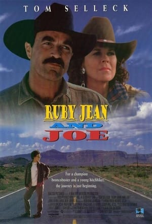 Póster de la película Ruby Jean and Joe