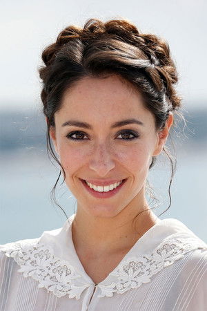 Oona Chaplin