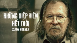 Slow Horses