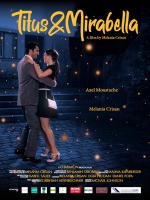 Póster de la película Titus & Mirabella