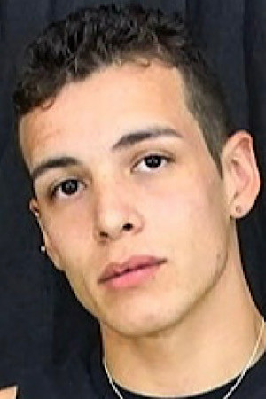 Aaron Stang