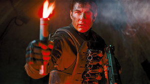 Edge of Tomorrow