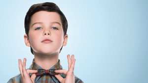 Young Sheldon