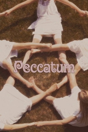 Póster de la película Peccatum