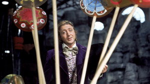 Willy Wonka & the Chocolate Factory
