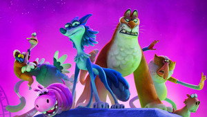 Night of the Zoopocalypse