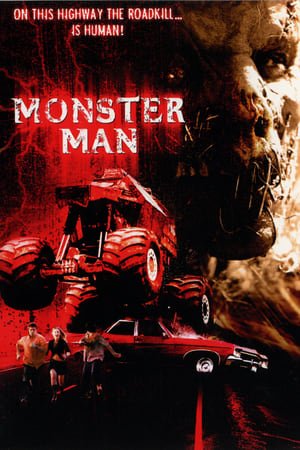 Monster Man Streaming VF VOSTFR