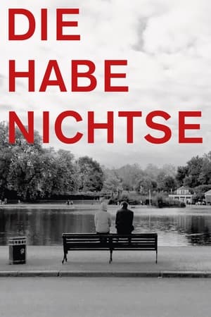 Póster de la película Die Habenichtse