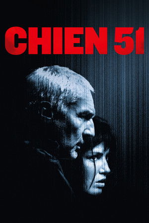 Póster de la película Chien 51