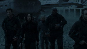 The Hunger Games: Mockingjay - Part 2