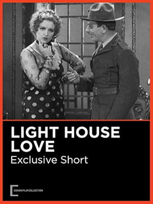 Póster de la película Lighthouse Love