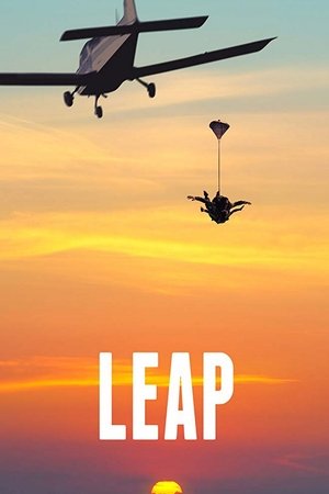 Póster de la película Leap