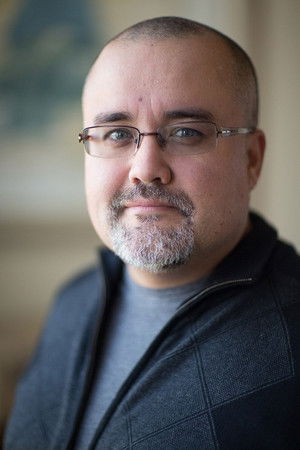 Pablo Hidalgo