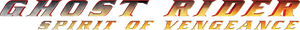 Ghost Rider 2: Espíritu de Venganza